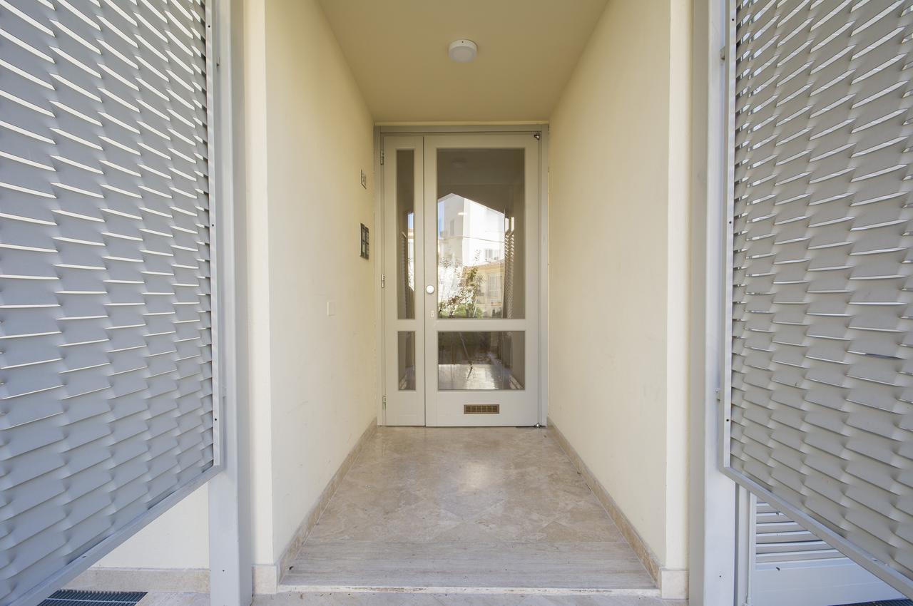 Borgo Guelfo III Florença Exterior foto